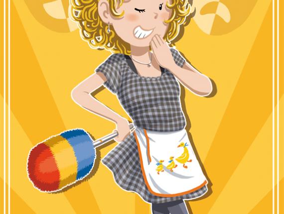 Òscar 1 maleta, 2 maletes, 3 maletes