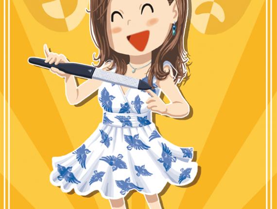 Òscar 1 maleta, 2 maletes, 3 maletes