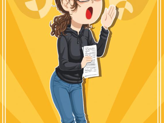 Òscar 1 maleta, 2 maletes, 3 maletes