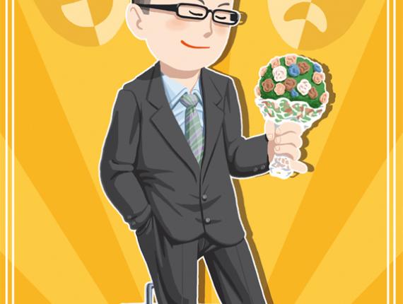 Òscar 1 maleta, 2 maletes, 3 maletes