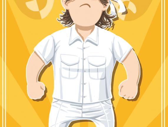 Òscar 1 maleta, 2 maletes, 3 maletes