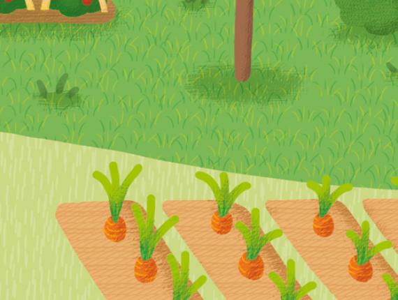 Andreu Toys granja farm animals animales