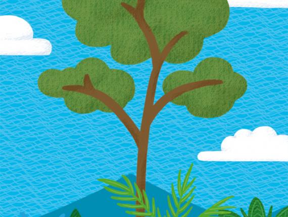 Andreu Toys jungle jungla animals animales