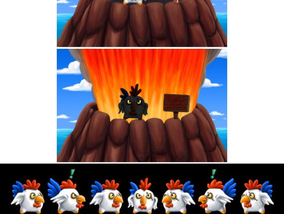 Wormed sprite gràfics gàficos graphics 