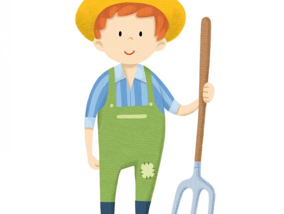 Andreu Toys granja farm animals animales