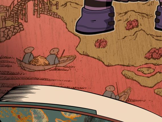 Saló salon Manga 2008