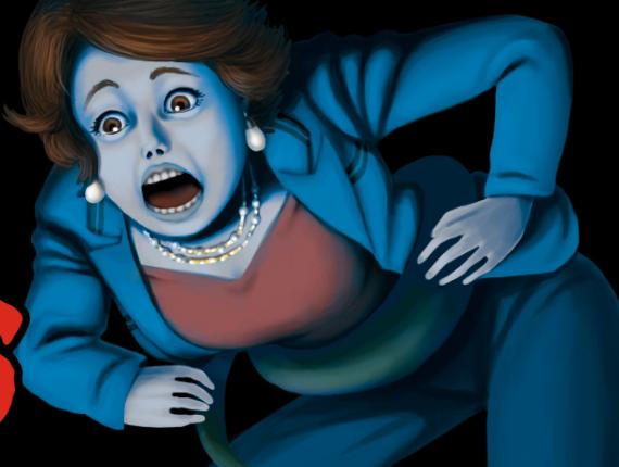 La Petita Botiga dels Horrors (El musical) Little Shop of Horrors