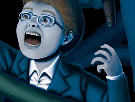 La Petita Botiga dels Horrors (El musical) Little Shop of Horrors