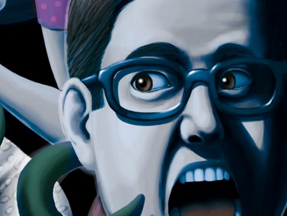 La Petita Botiga dels Horrors (El musical) Little Shop of Horrors