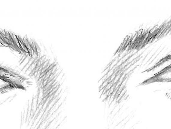 Louise Bourgoin portrait retrat retrato