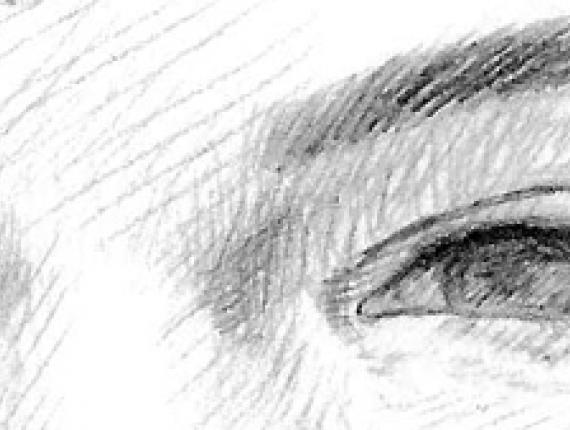 Natalie Portman Star Wars portrait retrat retrato