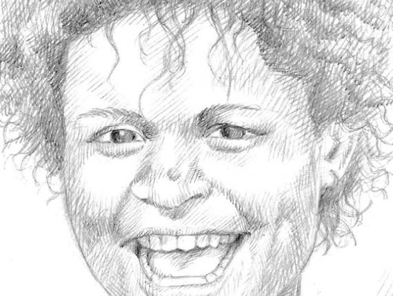 Buraka Som Sistema - Hangover (BaBaBa) portrait retrat retrato