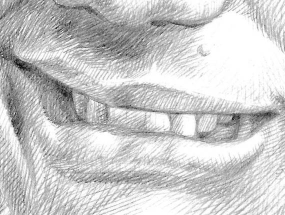 Buraka Som Sistema - Hangover (BaBaBa) portrait retrat retrato