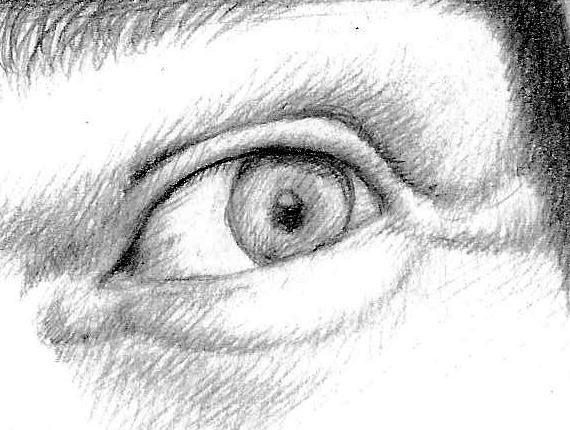 Randy Quaid Independence Day ID4 portrait retrat retrato