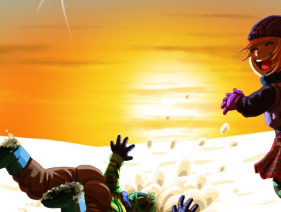 Bon Nadal Feliz Navidad Merry Christmas