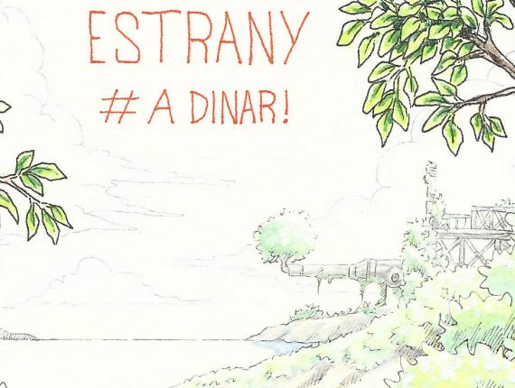 un lloc estrany noia conill chica conejo bunny girl amics amigos friends aventura adventure aquarel·la acuarela watercolor