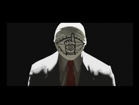 20th Century Boys Amigo Friend Tomodachi
