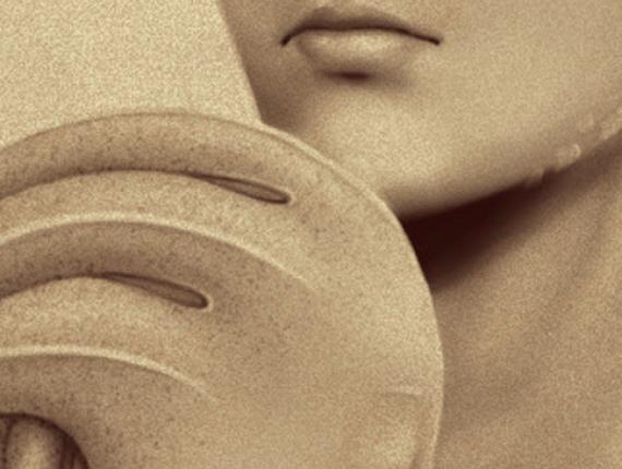 asari Mass Effect germanes hermanas sisters