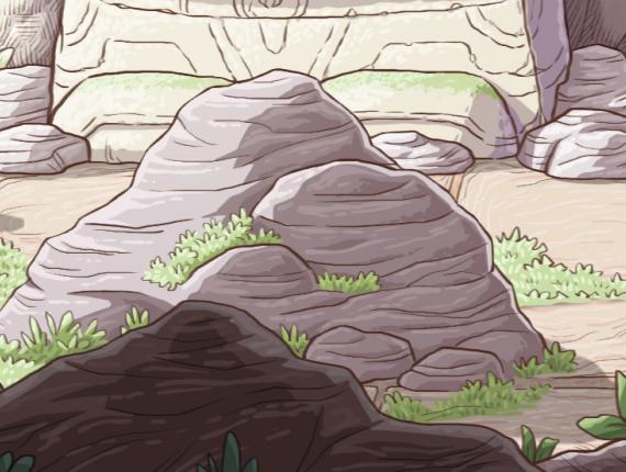 Un Lloc Estrany personatges personajes characters amics amigos friends noia chica girl home hombre man aventura adventure serp serpiente snake color digital