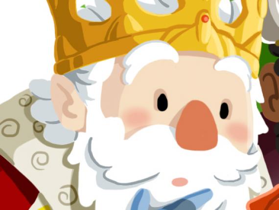 Bon Nadal Feliz Navidad Merry Christmas