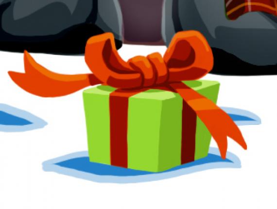 Bon Nadal Feliz Navidad Merry Christmas