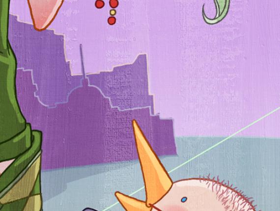 carnaval carnival ocells pajaros birds