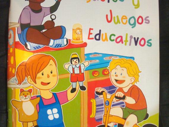 Andreu Toys catàleg catálogo catalog