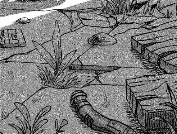 noia gat chica gato cat girl punk noi chico boy parella pareja  couple SKA