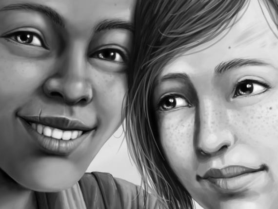 the last of us left behind ellie riley