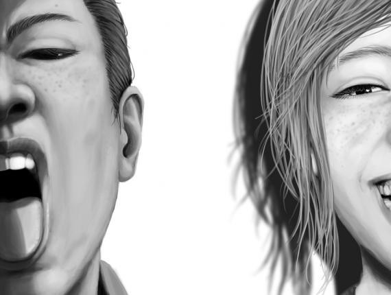 the last of us left behind ellie riley