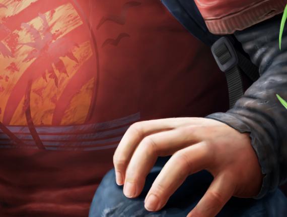 the last of us ellie