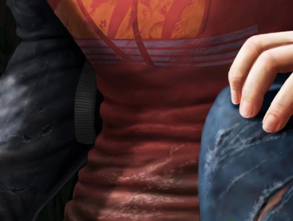 the last of us ellie