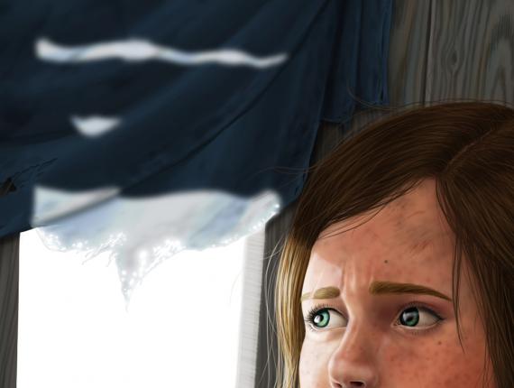 the last of us ellie