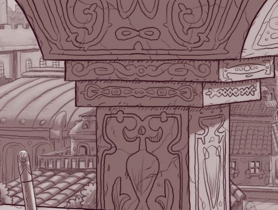 Final Fantasy IX Freya Freija Beatrix moogle