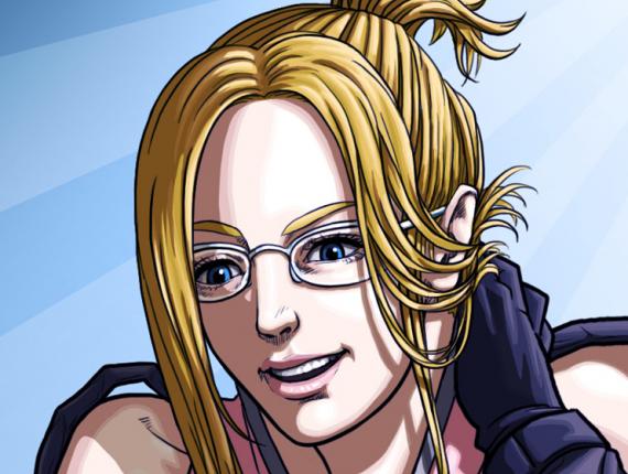 Final Fantasy VIII - grup