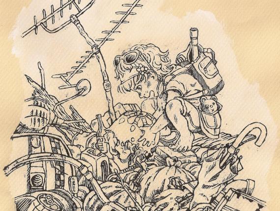 Futur com pinta 2009