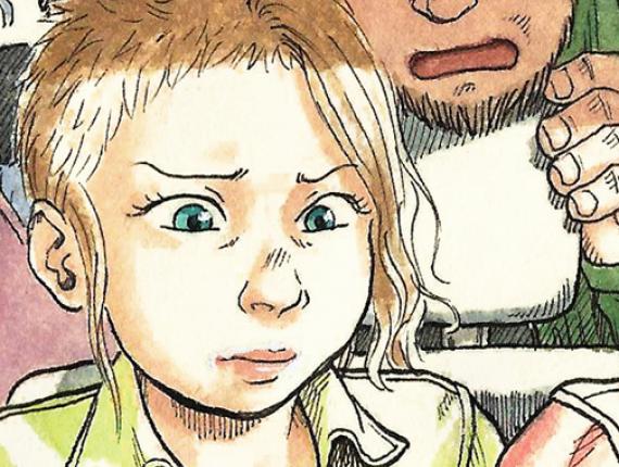 un lloc estrany amics amigos friends noia gat chica gato cat girl noi dimoni chico demonio devil boy cotxe coche car viatge viaje journey