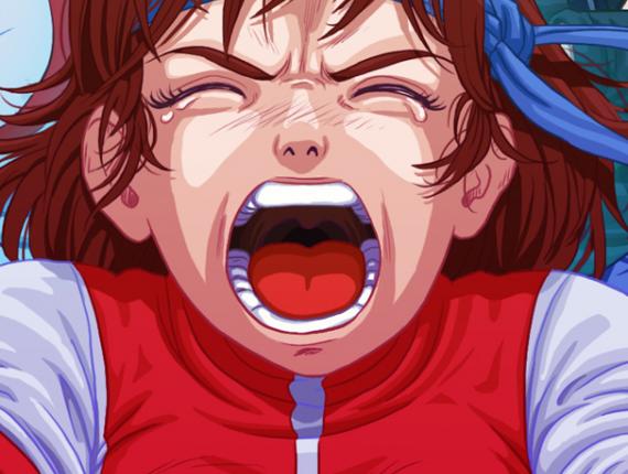 Top wo nerae! Gunbuster