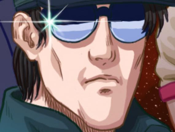 Top wo nerae! Gunbuster