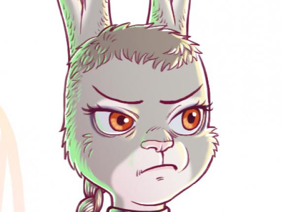 Un Lloc Estrany personatges personajes characters amics amigos friends noia chica girl noi gat chico gato cat boy color digital noia conill chica conejo girl rabbit noia dimoni chica demonio devil girl animals animales