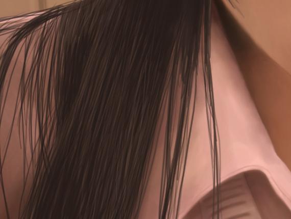 Haruka Suenaga Iwamoto Midori LIFE retrat retrato portrait