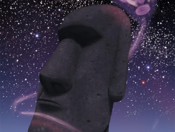 Moai Rapa Nui isla de Pascua illa de pascua moai make make