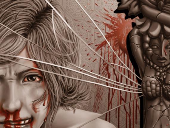 venjança venganza revenge vendetta