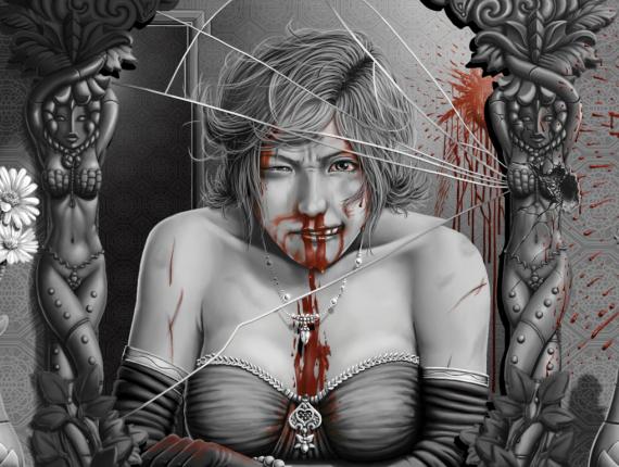 venjança venganza revenge vendetta