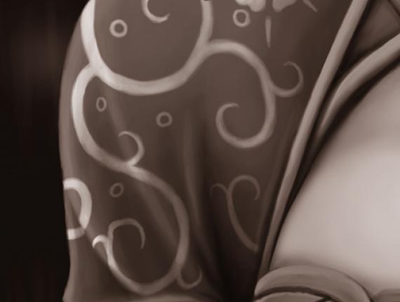 personatge personaje character cigar cigarro tabac tabaco tobacco noia chica girl