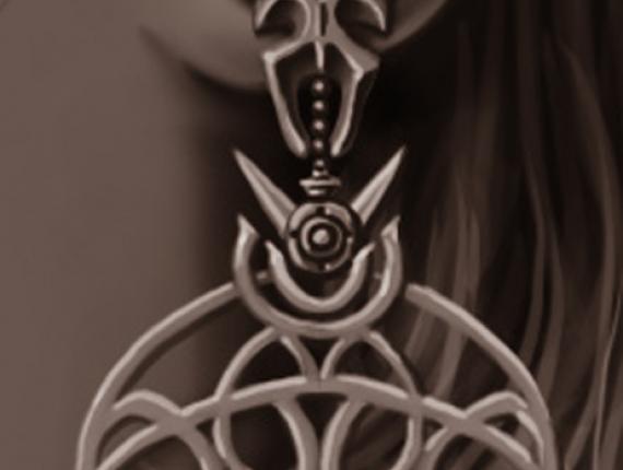 personatge personaje character cigar cigarro tabac tabaco tobacco noia chica girl