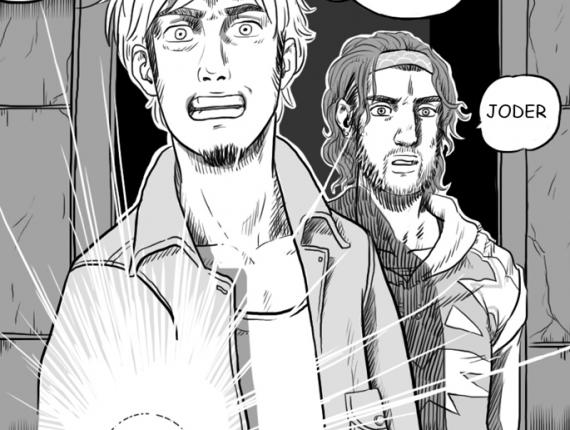 sirenes sirenas mermaids nois chicos boys