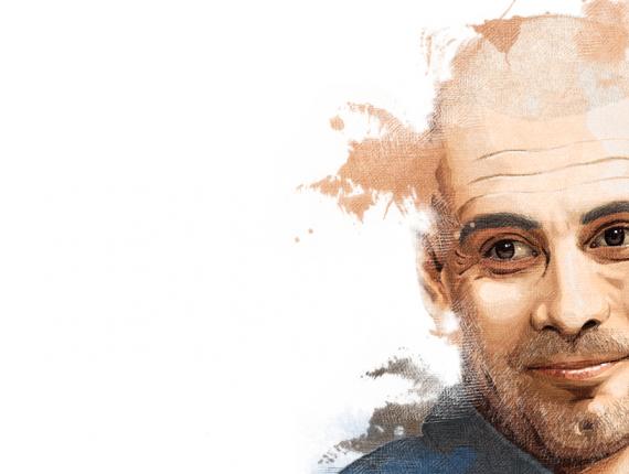 Pep Guardiola futbolista footballer entrenador coach futbol club Barcelona