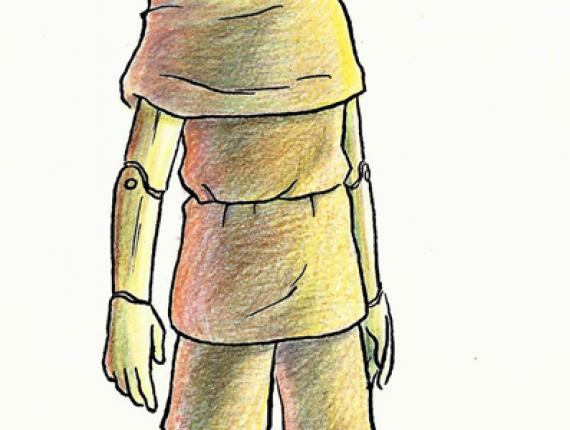 pinotxo pinocho pinocchio