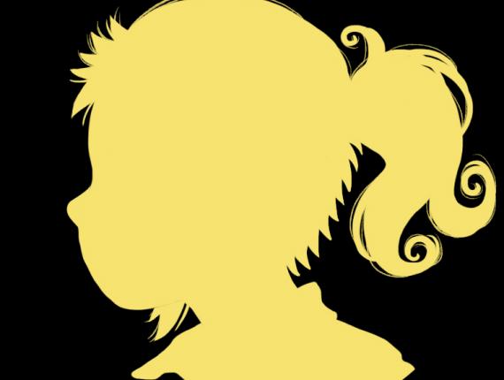 Un Lloc Estrany personatges personajes characters amics amigos friends noia chica girl home hombre man color digital noia conill chica conejo girl rabbit pin chapas pin badges